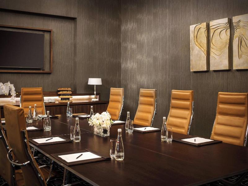Sheraton Baku Intourist - Toplantı
