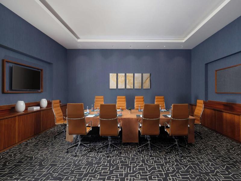 Sheraton Baku Intourist - Toplantı