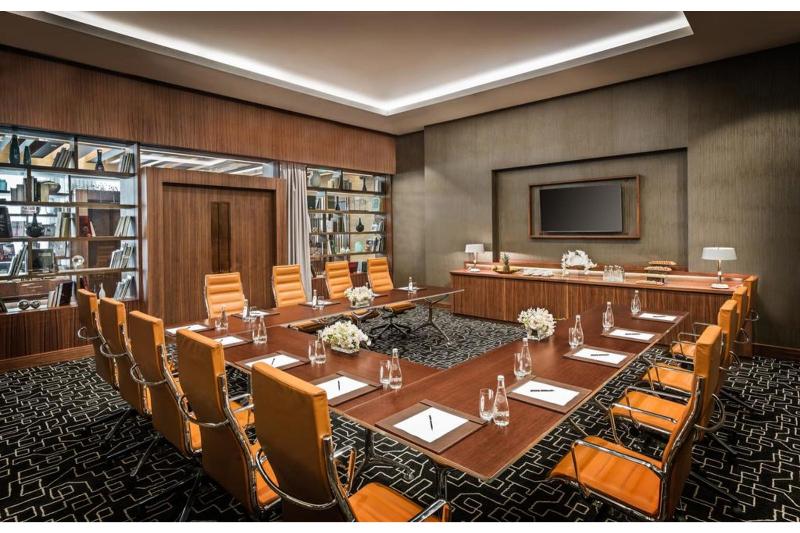 Sheraton Baku Intourist - Toplantı