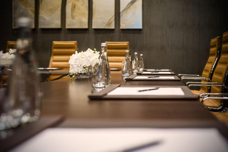 Sheraton Baku Intourist - Toplantı