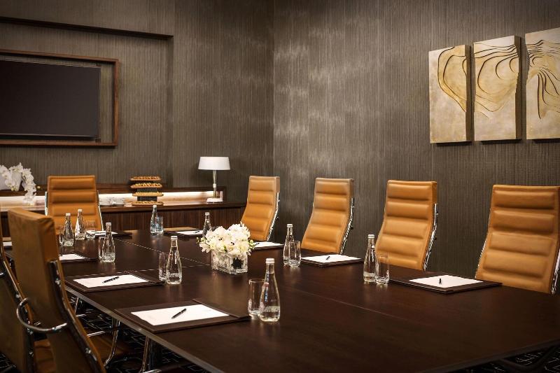 Sheraton Baku Intourist - Toplantı