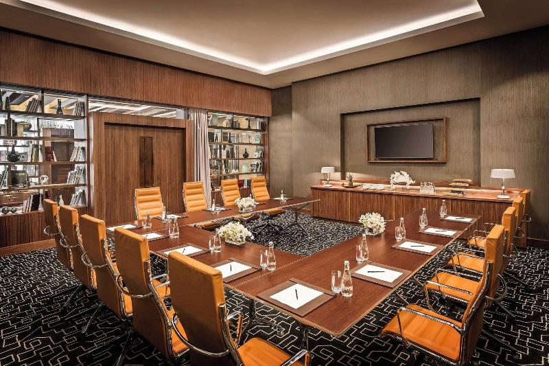 Sheraton Baku Intourist - Toplantı