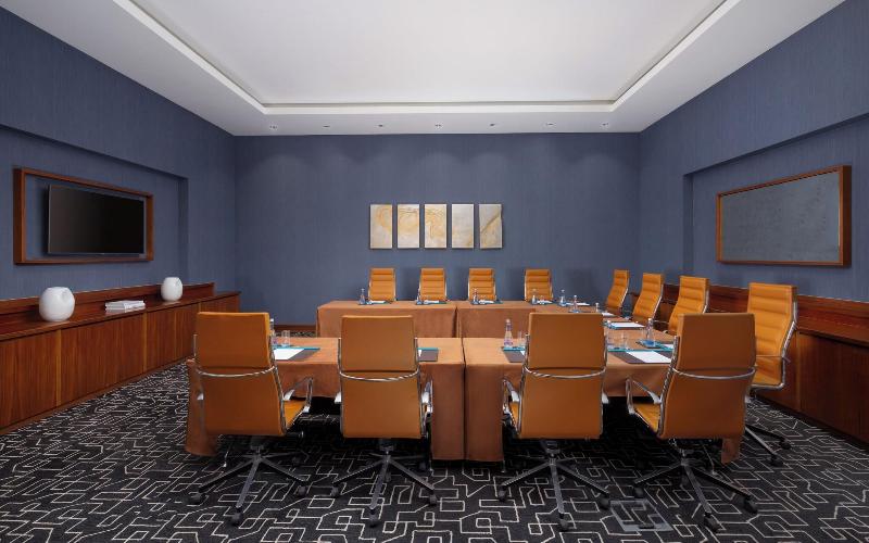 Sheraton Baku Intourist - Toplantı