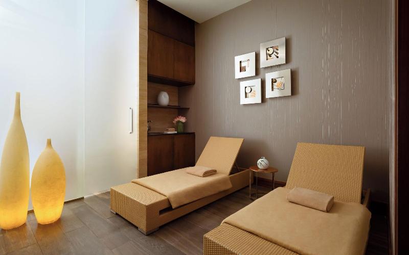 Sheraton Baku Intourist - Aktivite