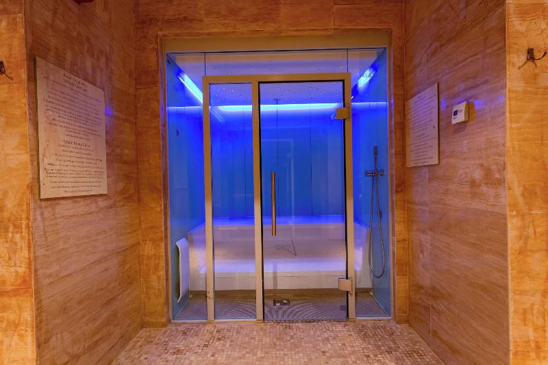 Sheraton Baku Intourist - Aktivite