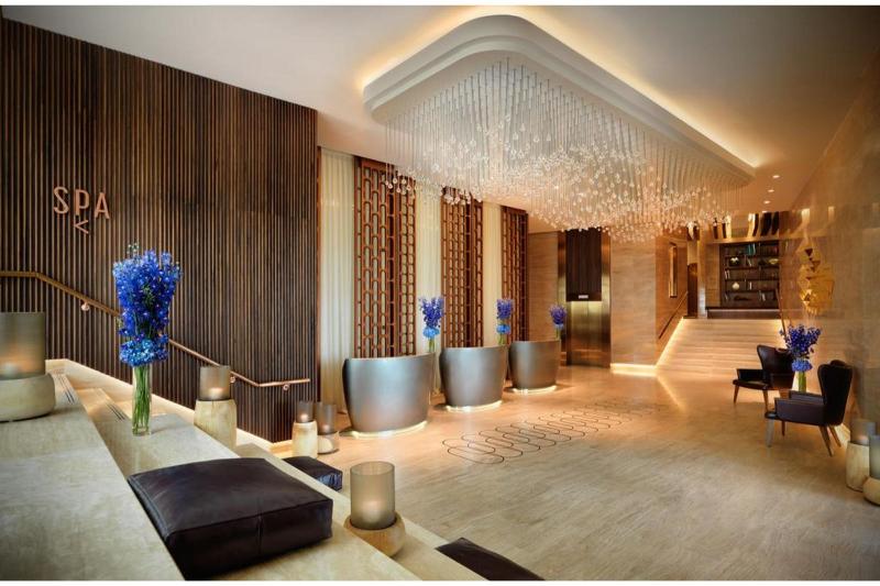 Sheraton Baku Intourist - Aktivite