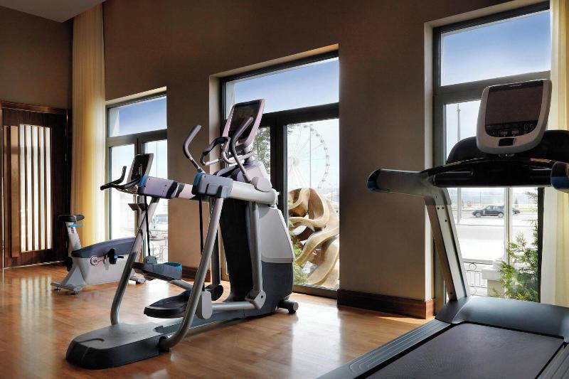 Sheraton Baku Intourist - Aktivite