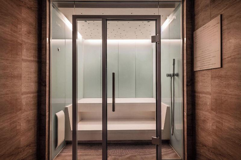 Sheraton Baku Intourist - Aktivite