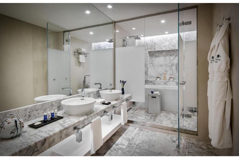 Sheraton Baku Intourist - Genel