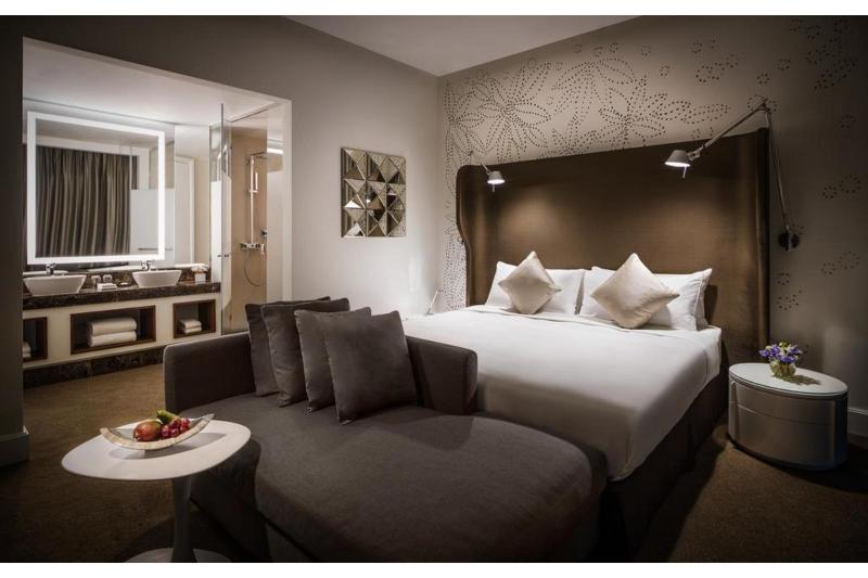 Sheraton Baku Intourist - Genel
