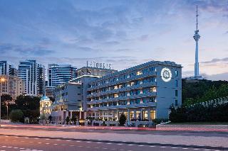 Sheraton Baku Intourist otel fotoğrafı