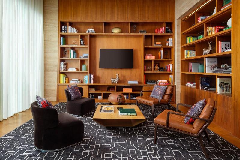 Sheraton Baku Intourist - Genel