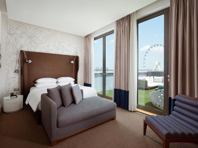 Sheraton Baku Intourist - Genel