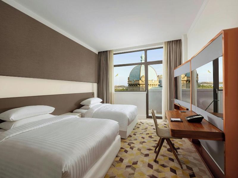 Sheraton Baku Intourist - Oda