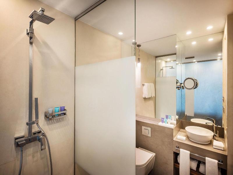 Sheraton Baku Intourist - Oda
