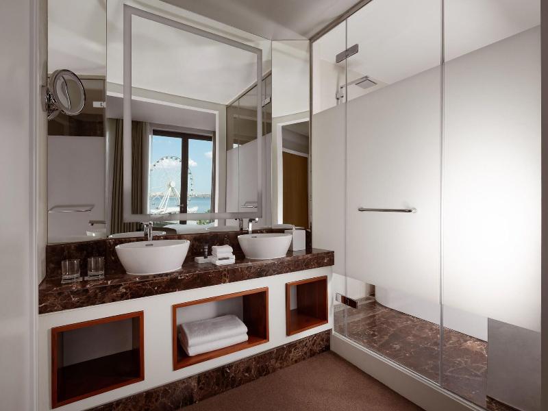 Sheraton Baku Intourist - Oda
