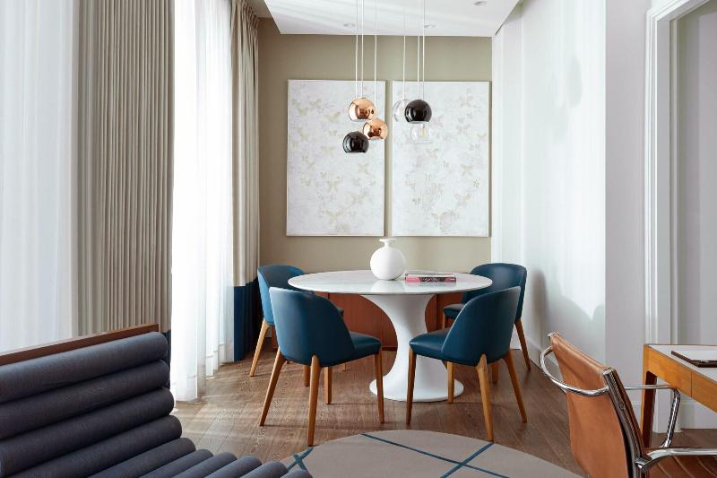 Sheraton Baku Intourist - Oda