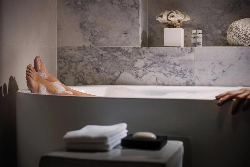 Sheraton Baku Intourist - Oda
