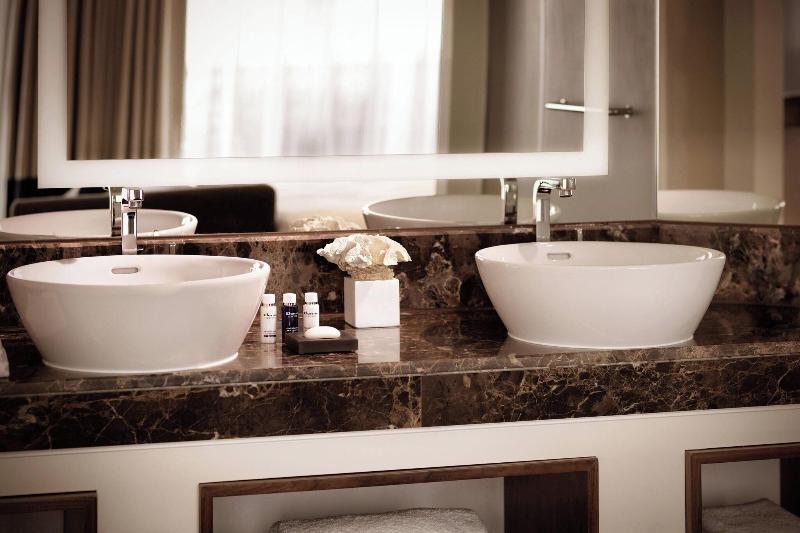 Sheraton Baku Intourist - Oda