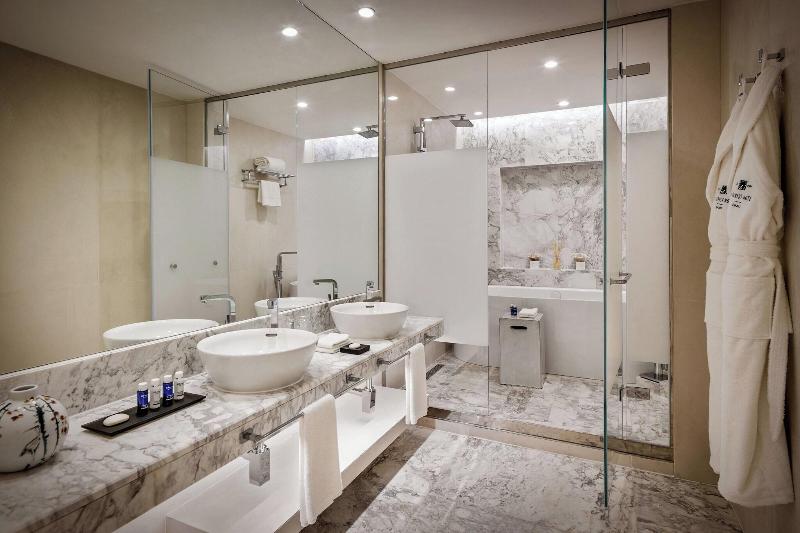 Sheraton Baku Intourist - Oda