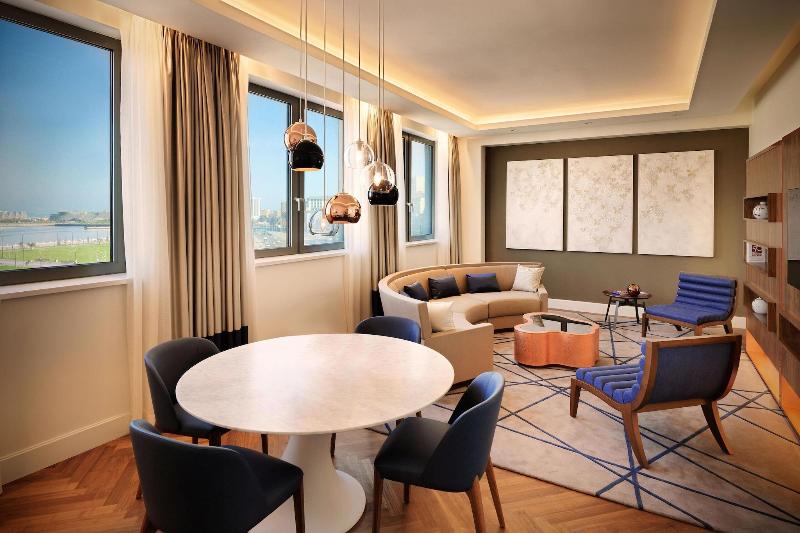 Sheraton Baku Intourist - Oda