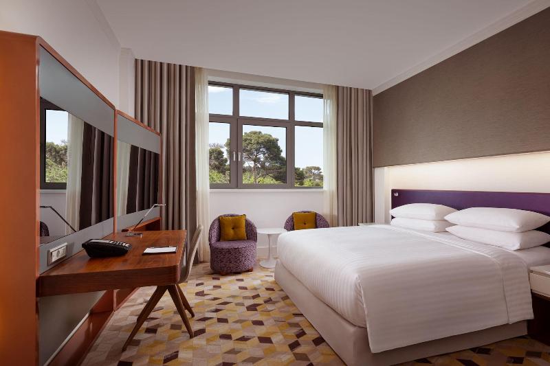 Sheraton Baku Intourist - Oda