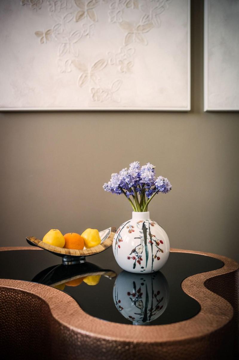 Sheraton Baku Intourist - Oda