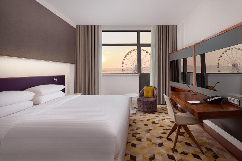 Sheraton Baku Intourist - Oda