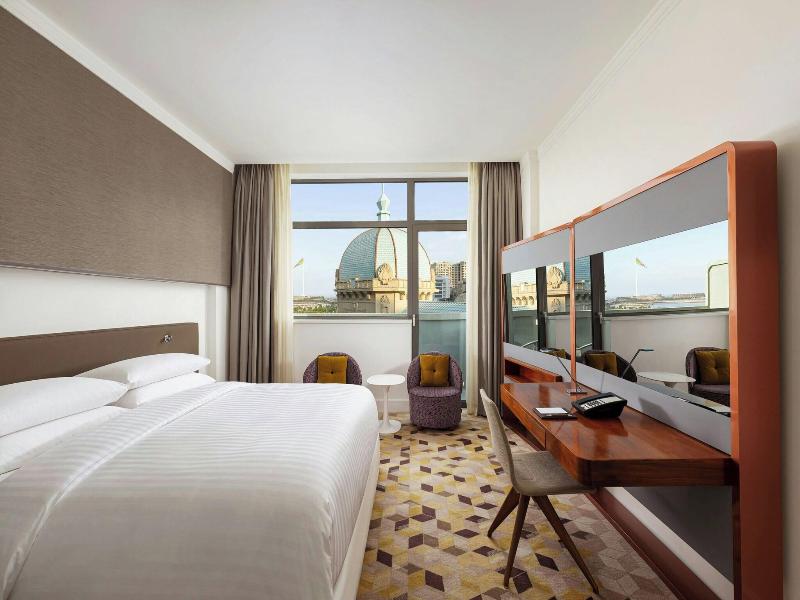 Sheraton Baku Intourist - Oda
