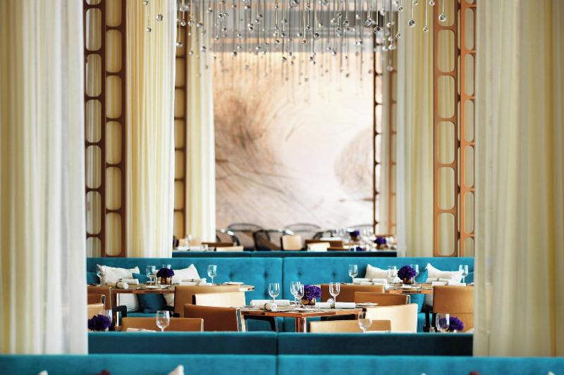 Sheraton Baku Intourist - Restoran
