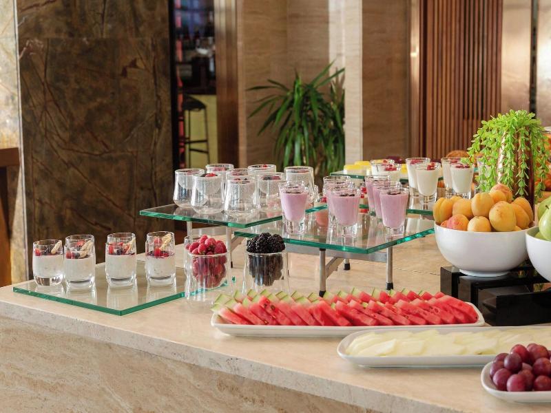 Sheraton Baku Intourist - Restoran