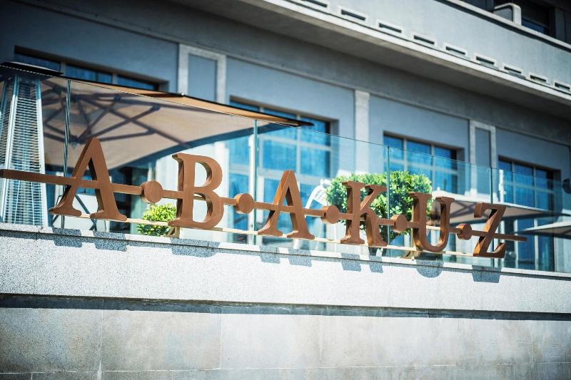 Sheraton Baku Intourist - Restoran