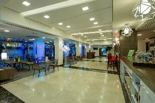 Hampton Inn Gaziantep City Centre fotoÄŸrafÄ±