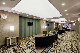 Hampton Inn Gaziantep City Centre fotoÄŸrafÄ±