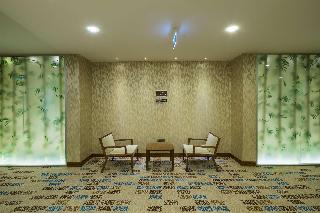 Hampton Inn Gaziantep City Centre fotoÄŸrafÄ±