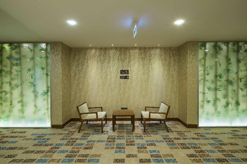 Hampton Inn Gaziantep City Centre - Lobi
