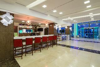 Hampton Inn Gaziantep City Centre fotoÄŸrafÄ±