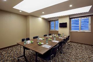 Hampton Inn Gaziantep City Centre fotoÄŸrafÄ±