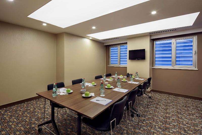 Hampton Inn Gaziantep City Centre - Toplantı