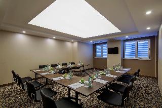 Hampton Inn Gaziantep City Centre fotoÄŸrafÄ±