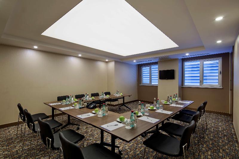 Hampton Inn Gaziantep City Centre - Toplantı