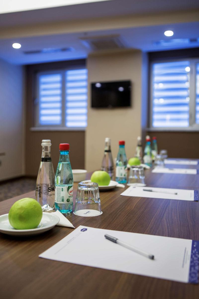 Hampton Inn Gaziantep City Centre - Toplantı