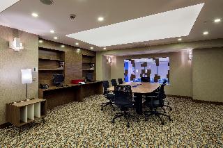 Hampton Inn Gaziantep City Centre fotoÄŸrafÄ±