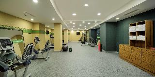 Hampton Inn Gaziantep City Centre fotoÄŸrafÄ±