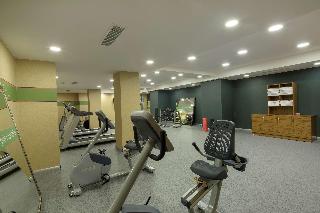 Hampton Inn Gaziantep City Centre fotoÄŸrafÄ±