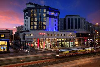 Hampton Inn Gaziantep City Centre otel fotoğrafı