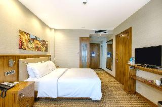 Hampton Inn Gaziantep City Centre fotoÄŸrafÄ±