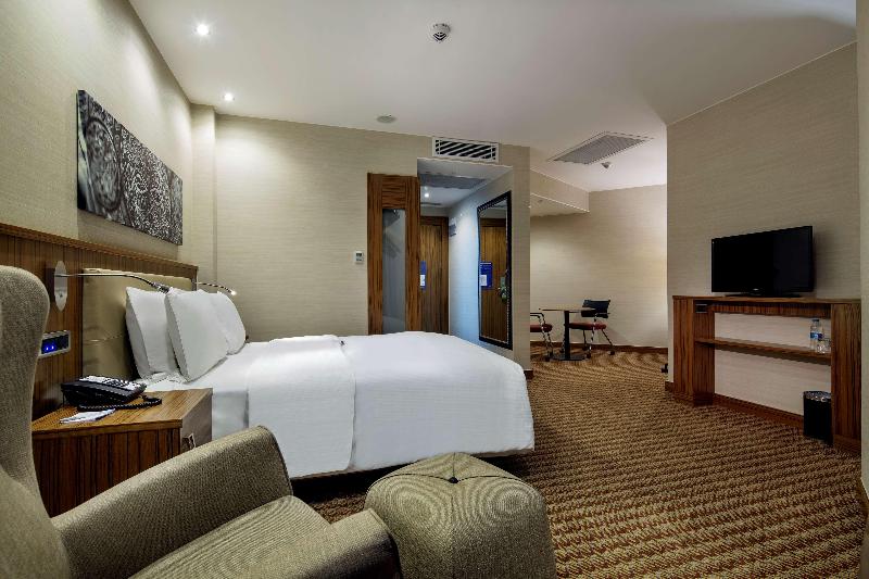 Hampton Inn Gaziantep City Centre - Oda