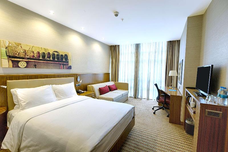 Hampton Inn Gaziantep City Centre - Oda
