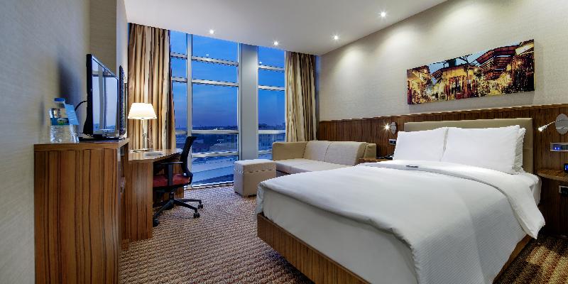 Hampton Inn Gaziantep City Centre - Oda